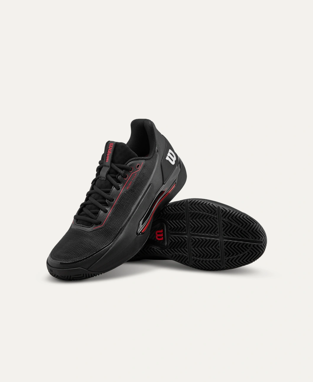 Wilson Rush Tour 5 CTC Men's Tennis Shoe