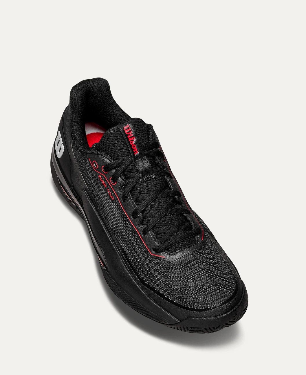 Wilson Rush Tour 5 CTC Men's Tennis Shoe