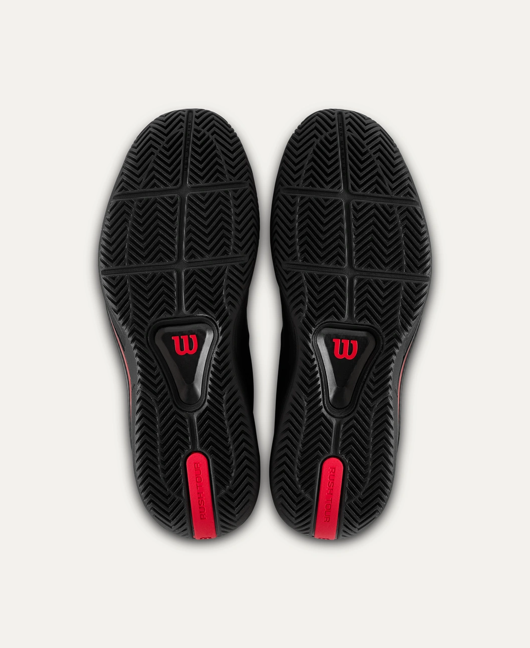 Wilson Rush Tour 5 CTC Men's Tennis Shoe