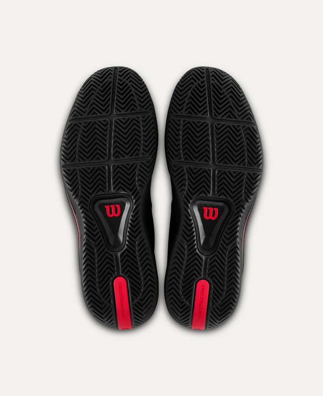 Wilson Rush Tour 5 CTC Men's Tennis Shoe