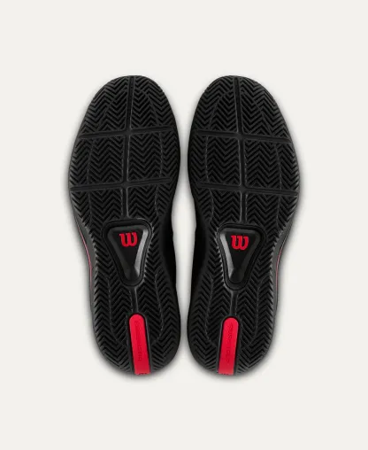 Wilson Rush Tour 5 CTC Men's Tennis Shoe