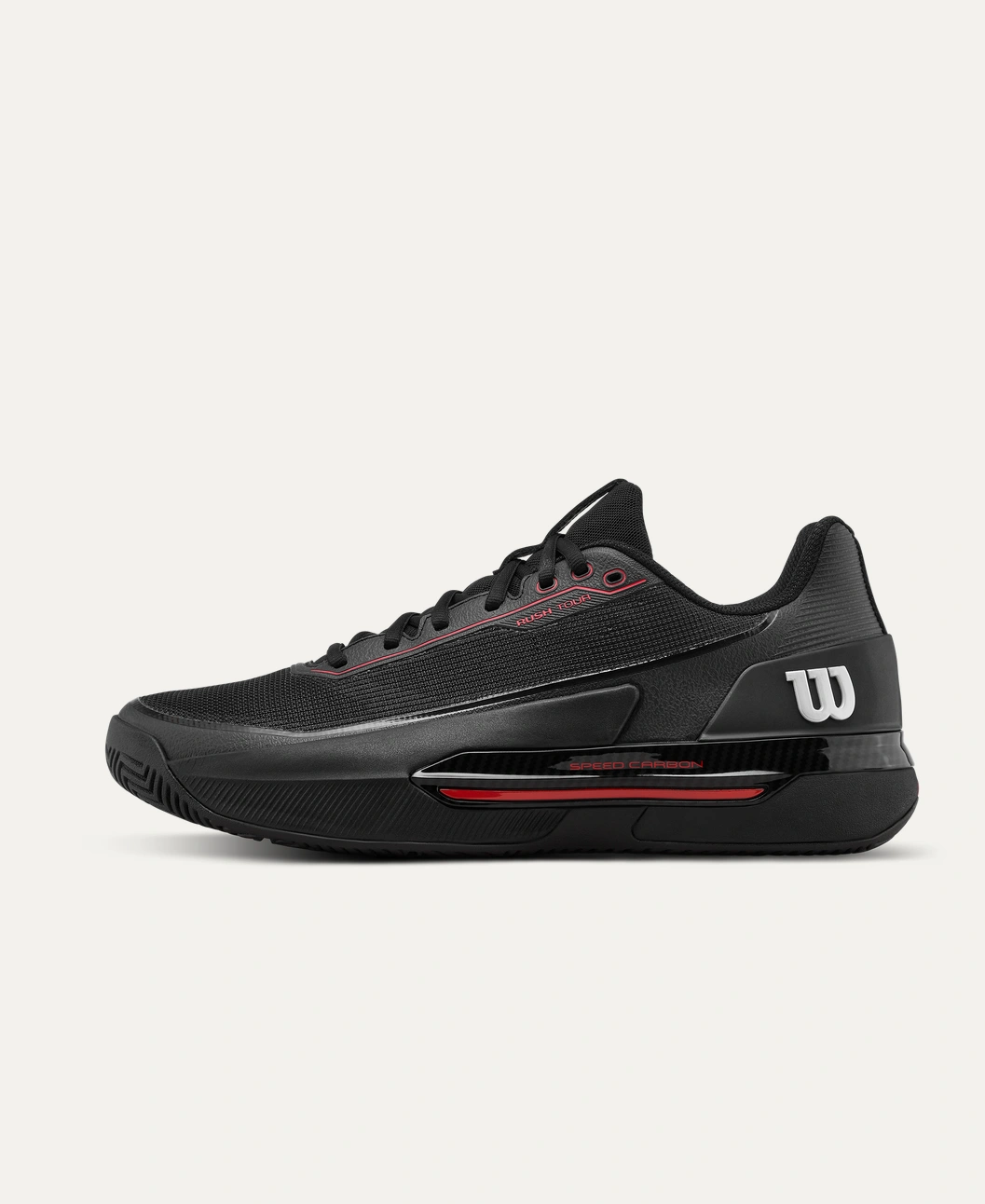 Wilson Rush Tour 5 CTC Men's Tennis Shoe