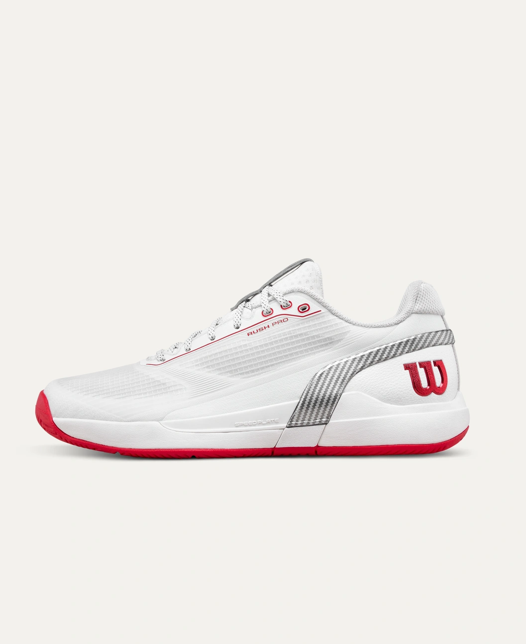 Wilson Rush Pro 5 CTC Men's Tennis Shoe