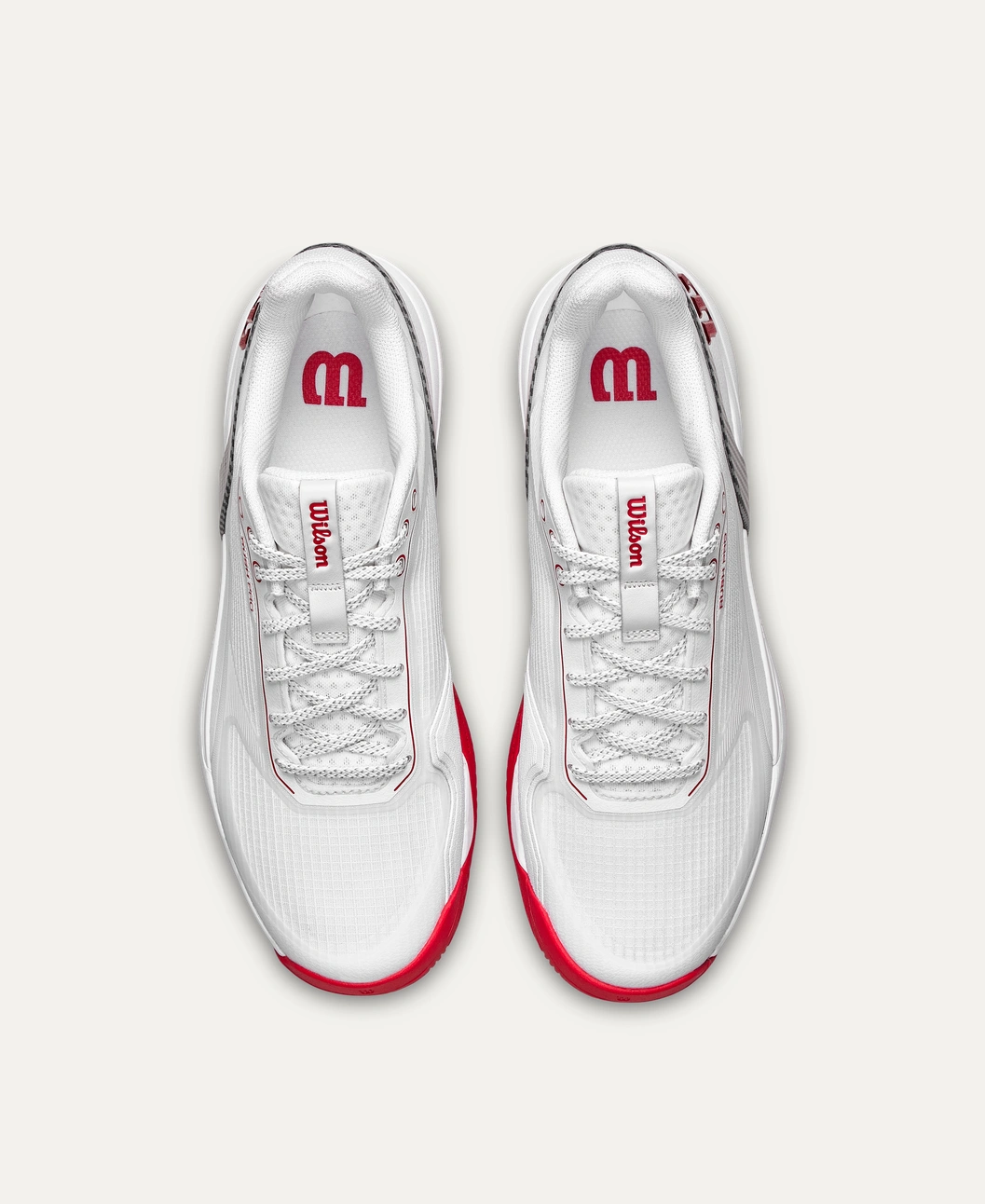 Wilson Rush Pro 5 CTC Men's Tennis Shoe