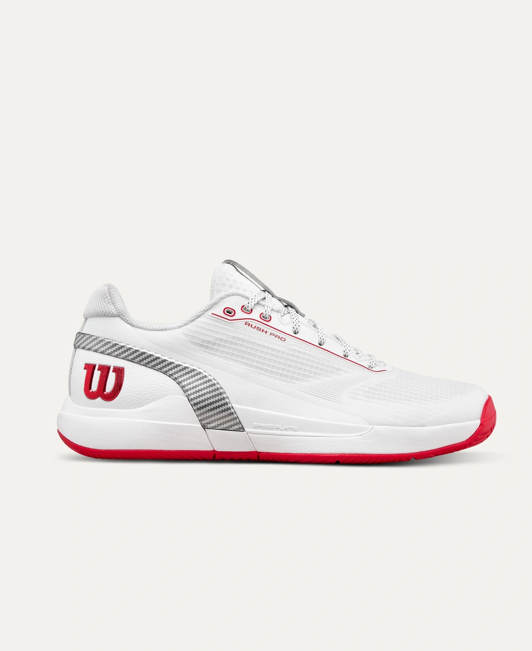 Wilson Rush Pro 5 CTC Men's Tennis Shoe
