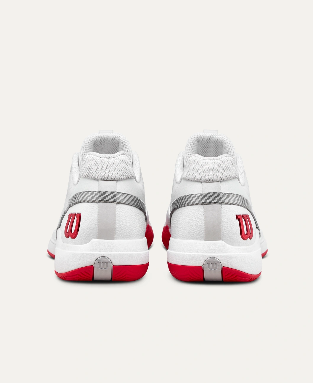 Wilson Rush Pro 5 CTC Men's Tennis Shoe