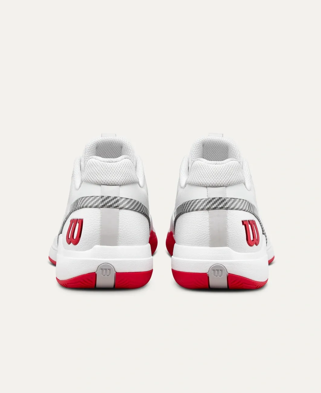 Wilson Rush Pro 5 CTC Men's Tennis Shoe