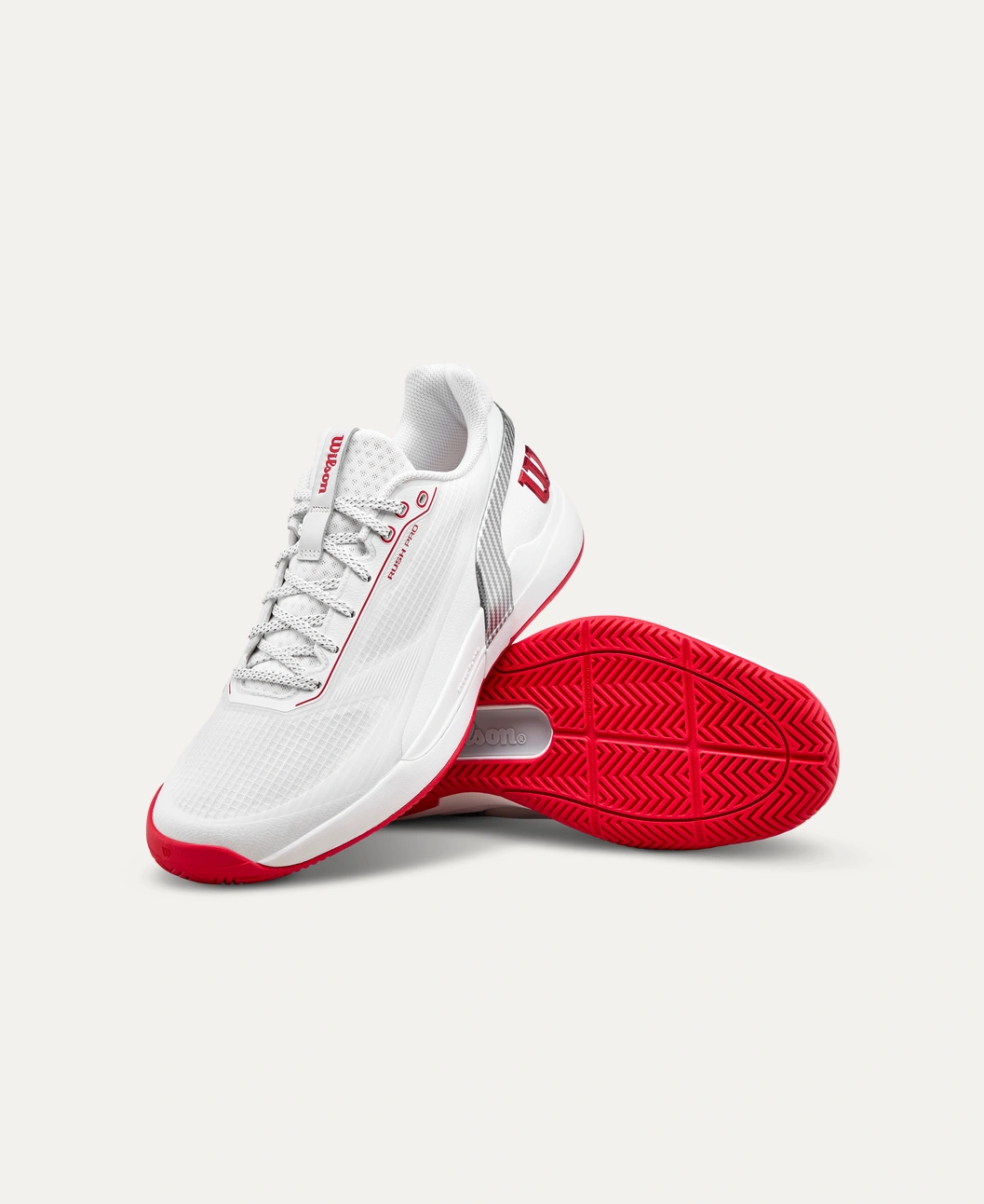 Wilson Rush Pro 5 CTC Men's Tennis Shoe