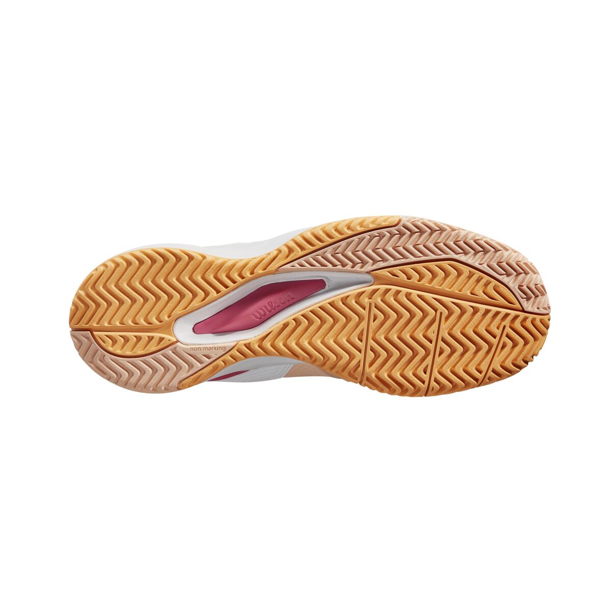 Rush Pro Ace Women's Tennis Shoe