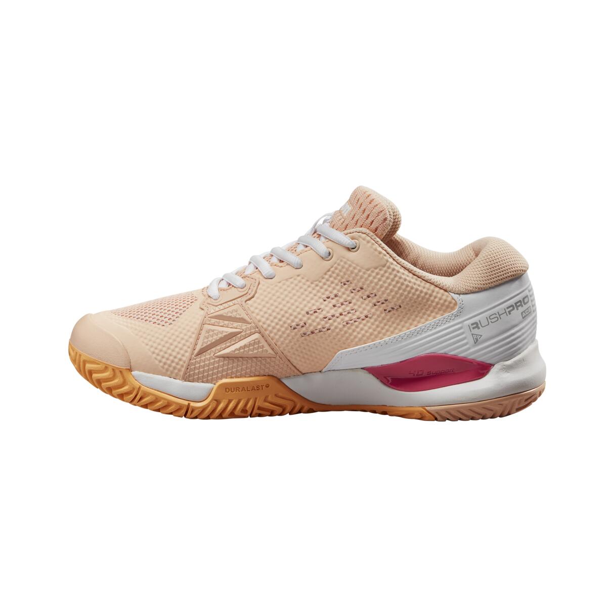 Rush Pro Ace Women's Tennis Shoe