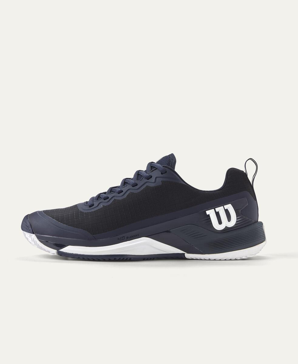 Rush Pro 4.5 Clay Men's Tennis Shoe