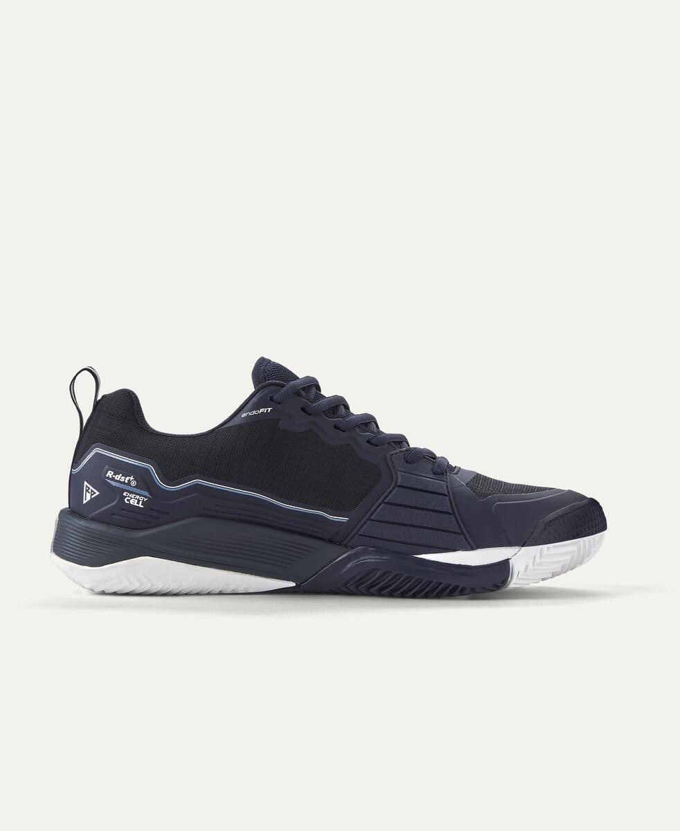 Rush Pro 4.5 Clay Men's Tennis Shoe