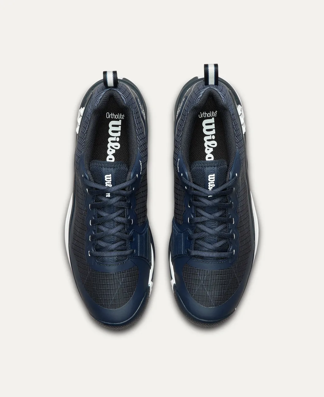 Wilson Rush Pro 4.5 Men's Clay Tennis Shoe