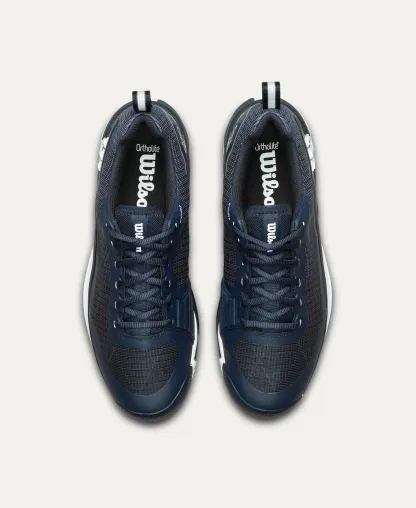 Wilson Rush Pro 4.5 Men's Clay Tennis Shoe