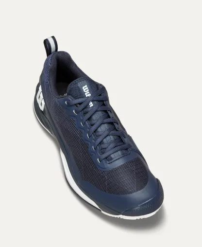 Wilson Rush Pro 4.5 Men's Clay Tennis Shoe