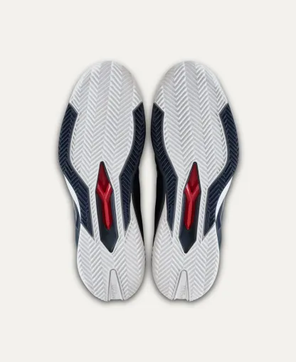 Wilson Rush Pro 4.5 Men's Clay Tennis Shoe