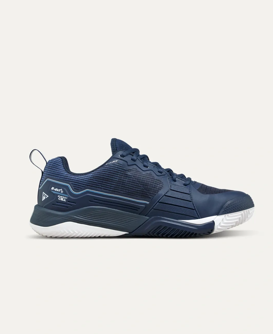 Wilson Rush Pro 4.5 Men's Clay Tennis Shoe