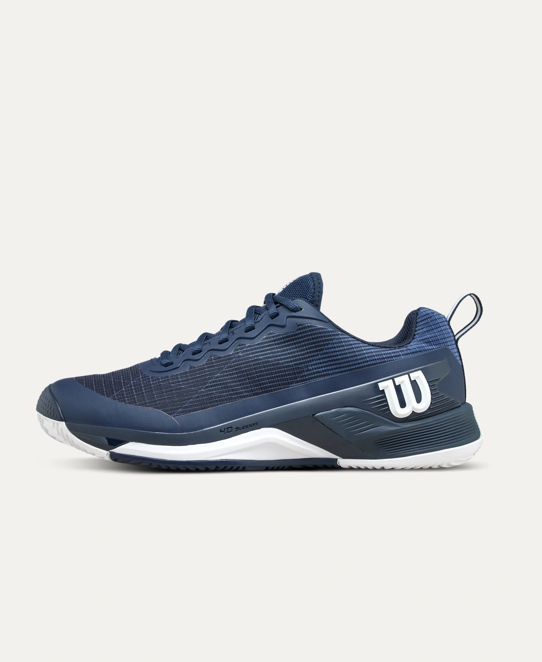 Wilson Rush Pro 4.5 Men's Clay Tennis Shoe