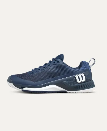 Wilson Rush Pro 4.5 Men's Clay Tennis Shoe
