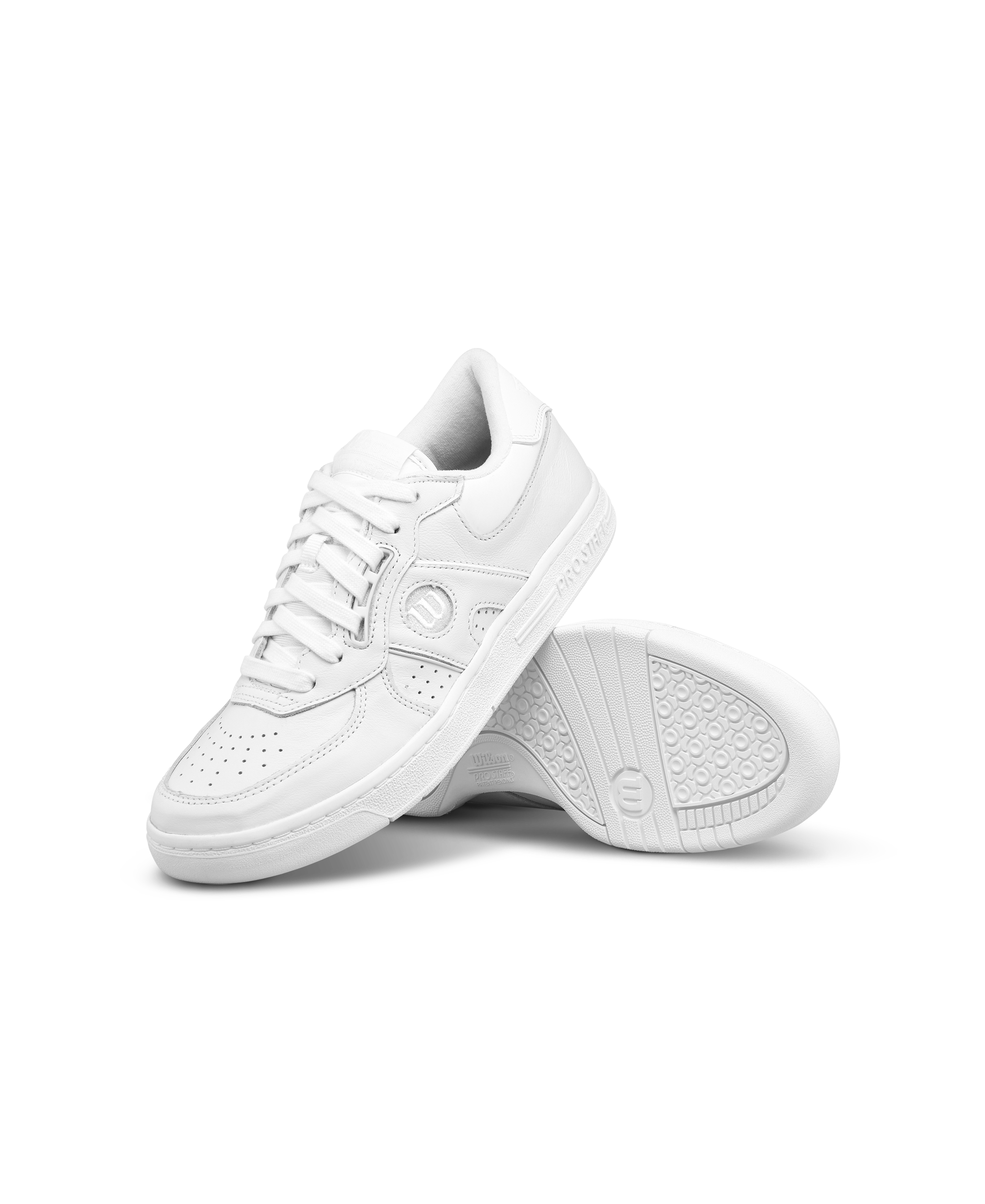 Wilson Pro Staff 87 Unisex Tennis Shoes