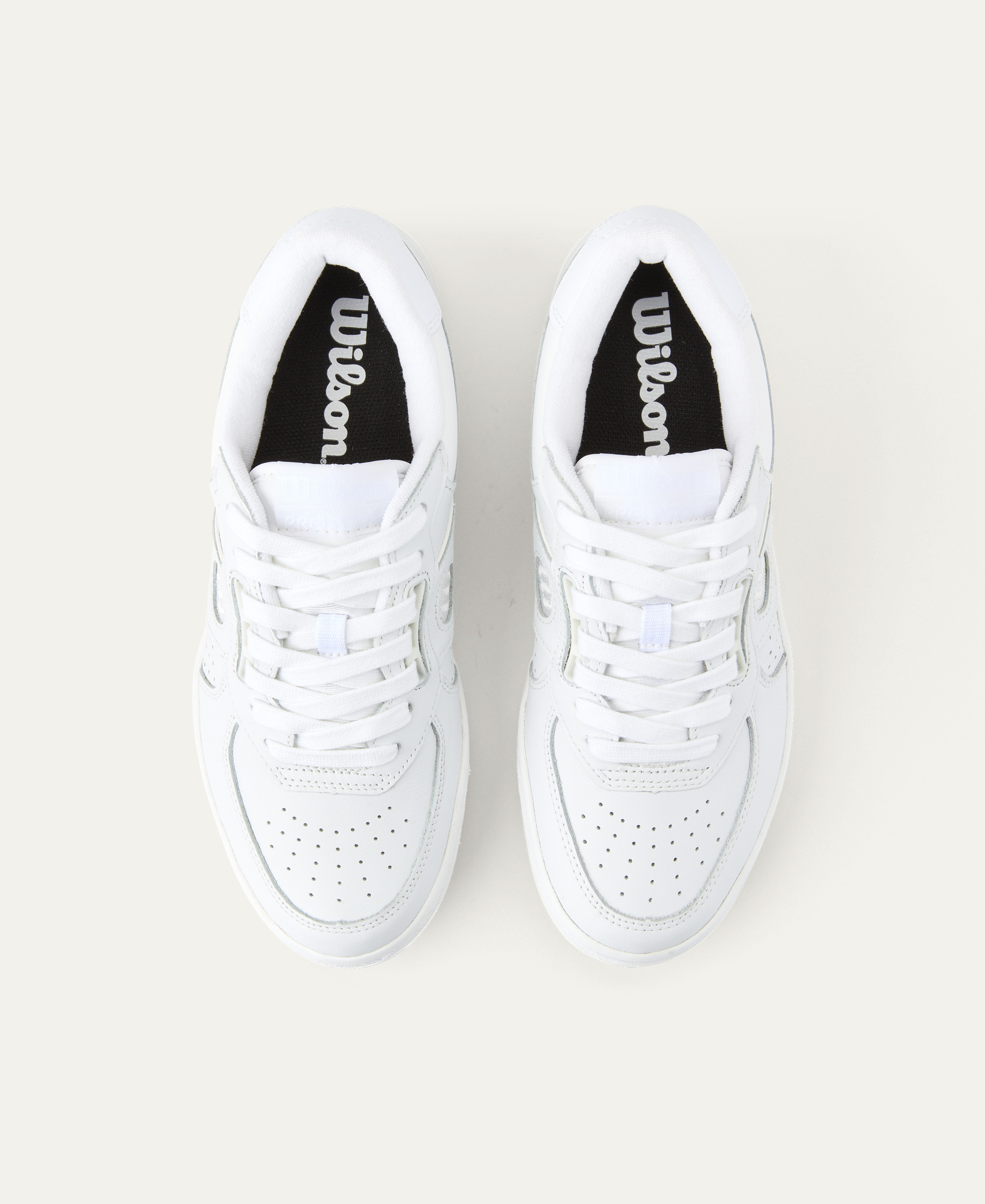 Wilson Pro Staff 87 Unisex Shoe – Wilson Singapore | Offical Website