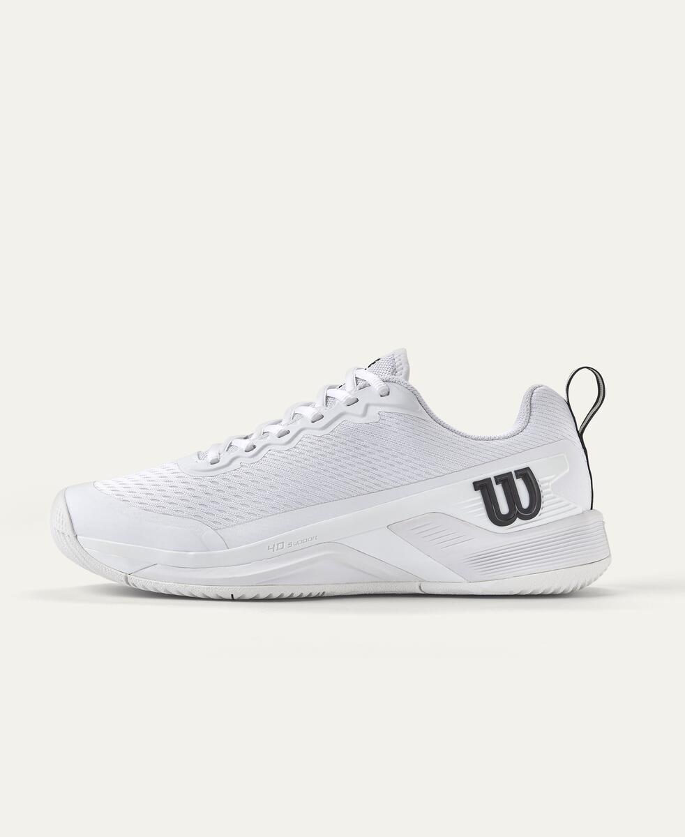 Rush Pro 4.5 Men's Wide Toe Box Tennis Shoe