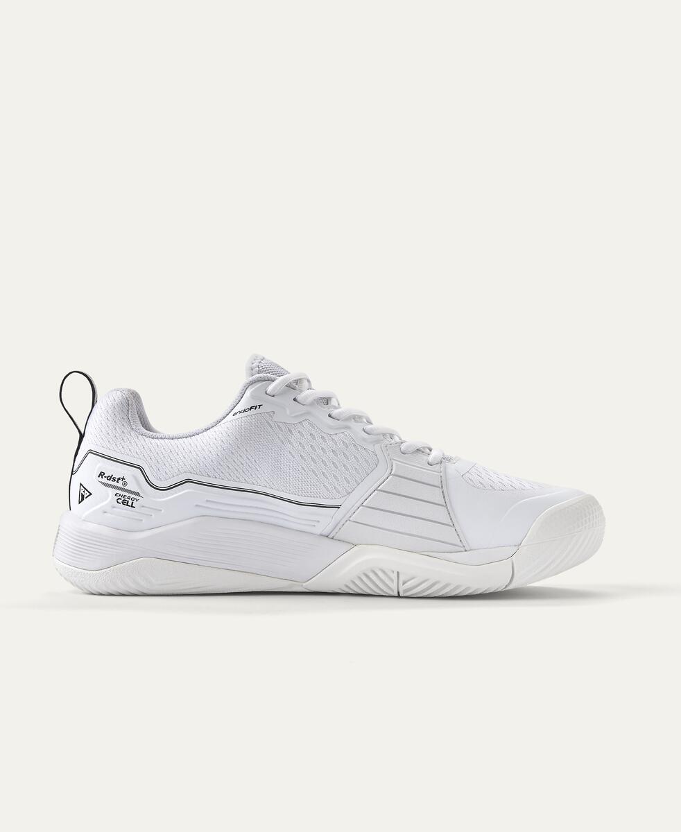 Rush Pro 4.5 Men's Wide Toe Box Tennis Shoe