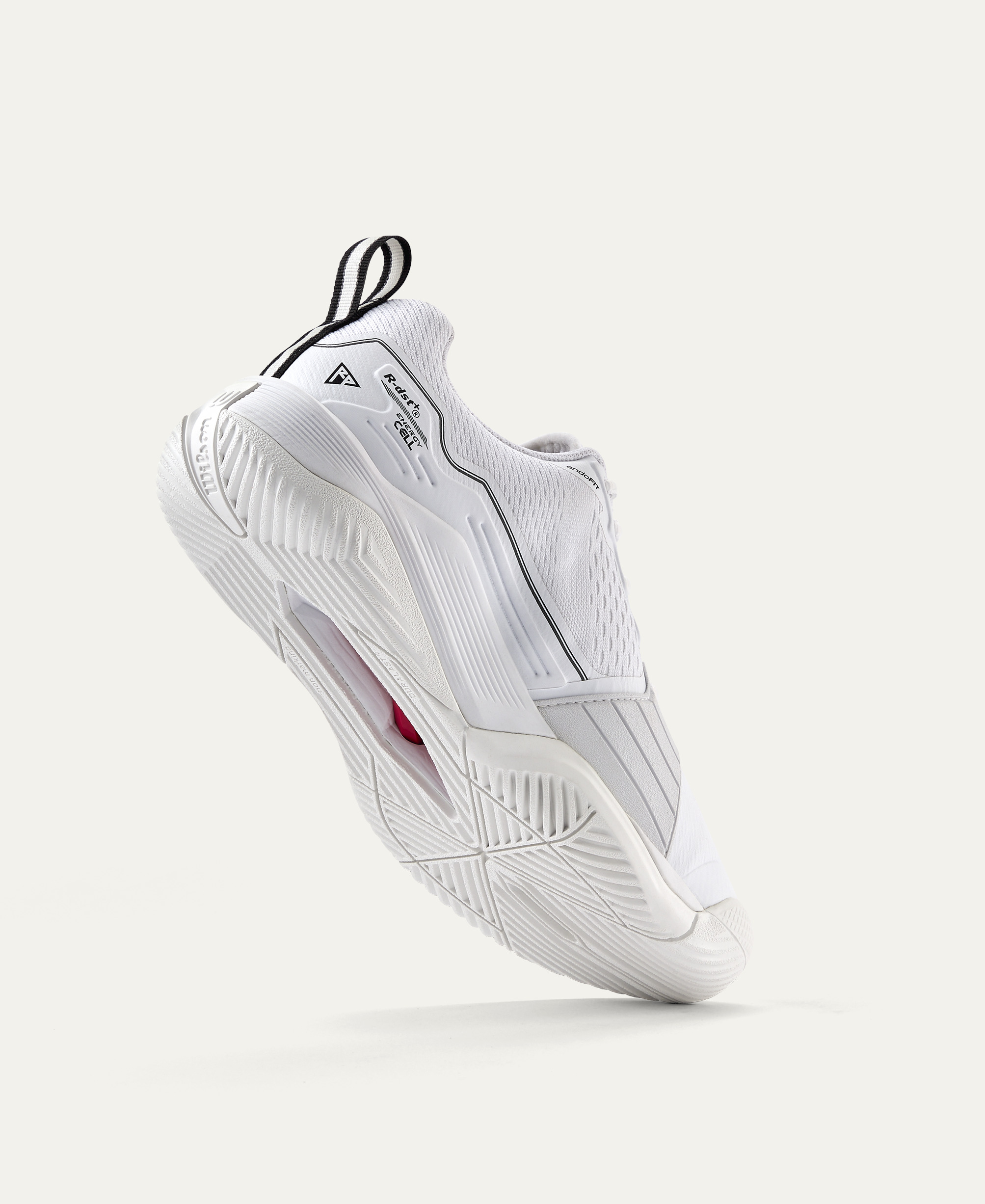 Rush Pro Ace Men's Tennis Shoes 