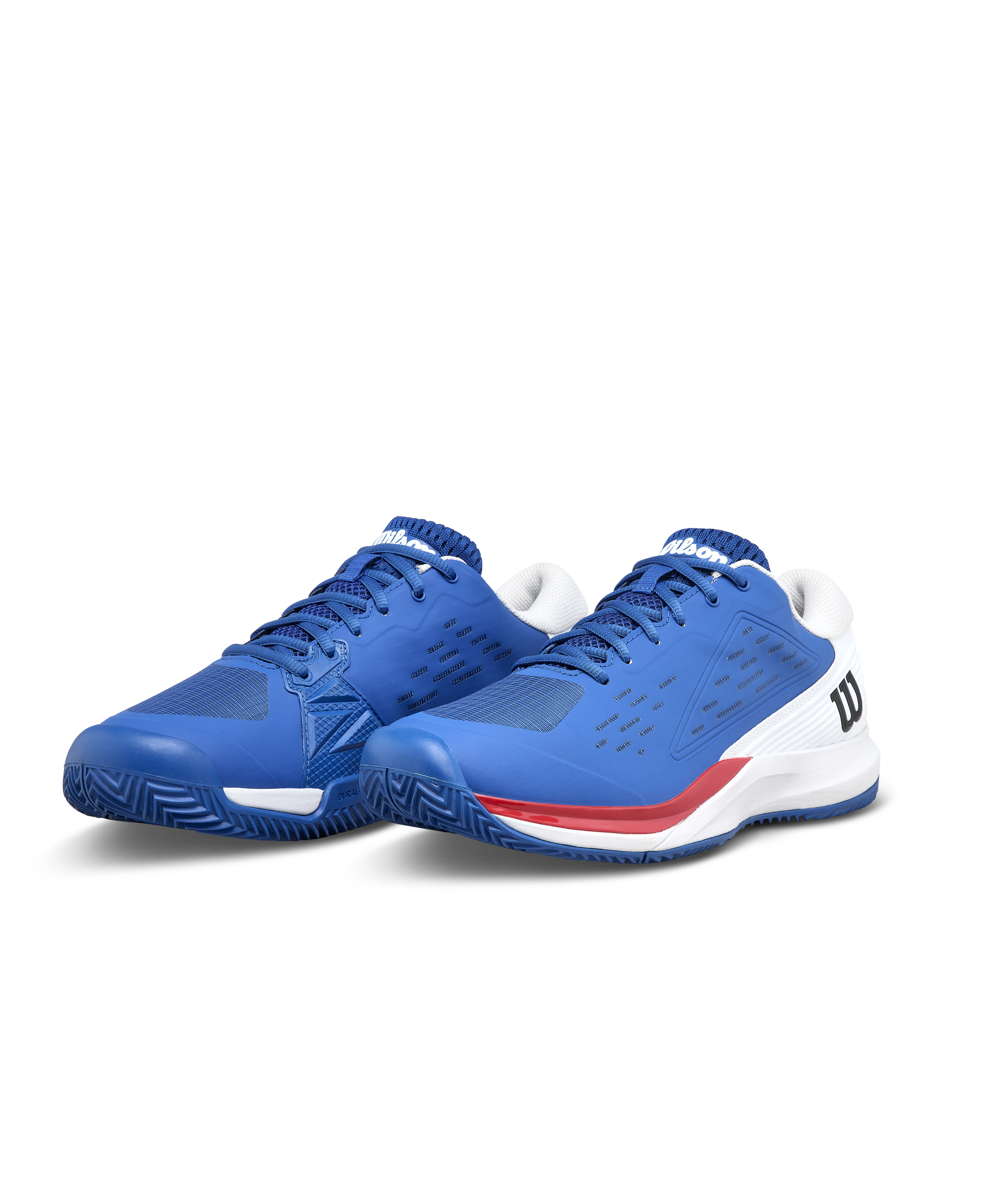 Wilson Rush Pro Ace Clay Men's Tennis Shoe