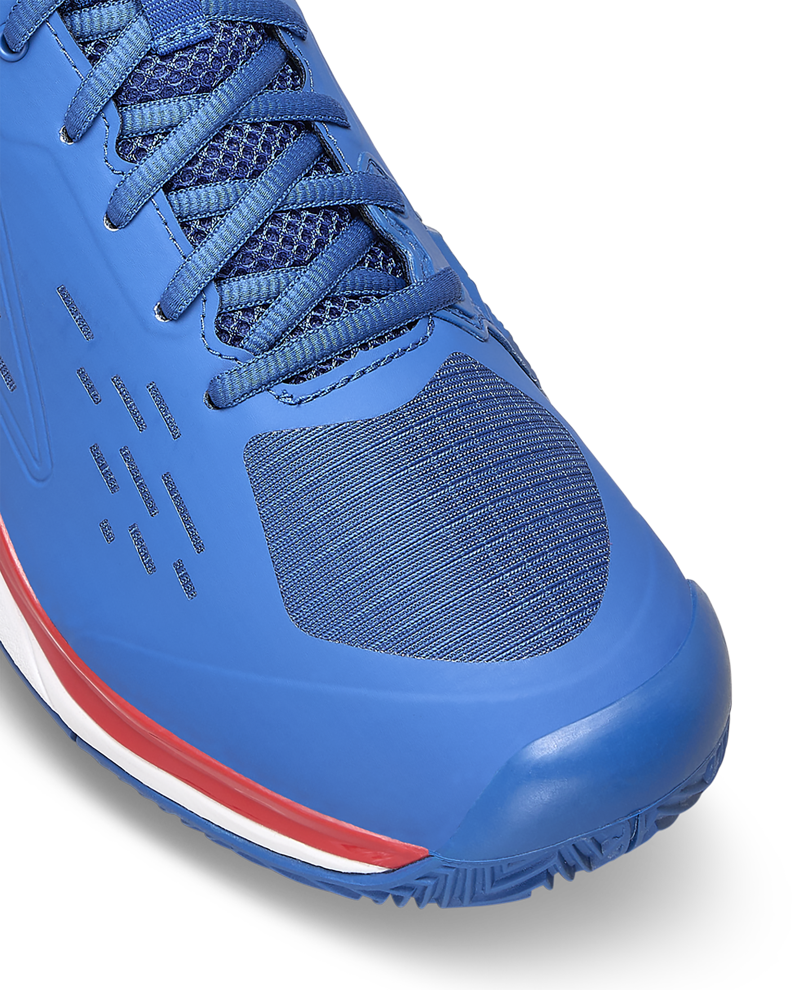 Wilson Rush Pro Ace Clay Men's Tennis Shoe