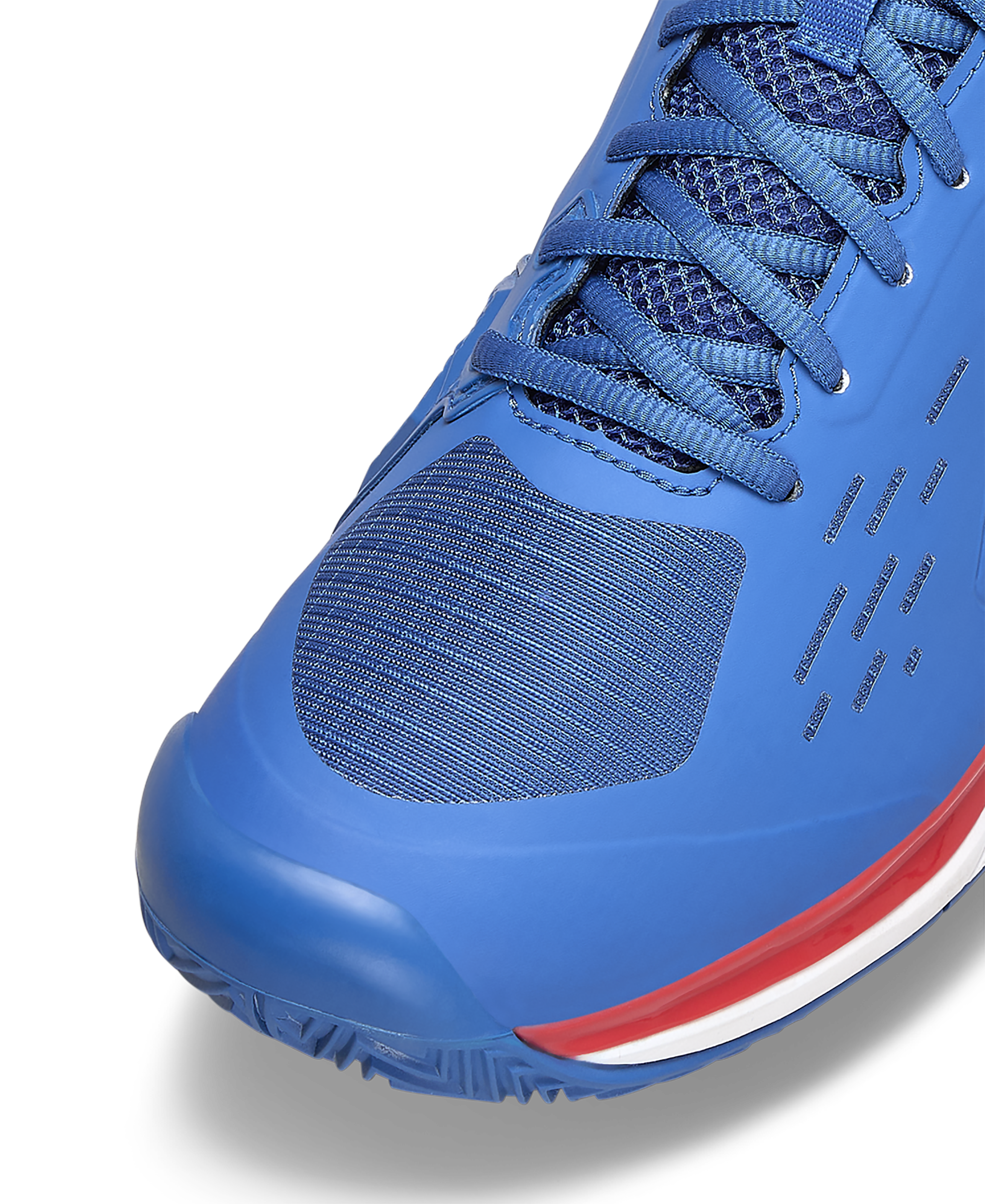 Wilson Rush Pro Ace Clay Men's Tennis Shoe