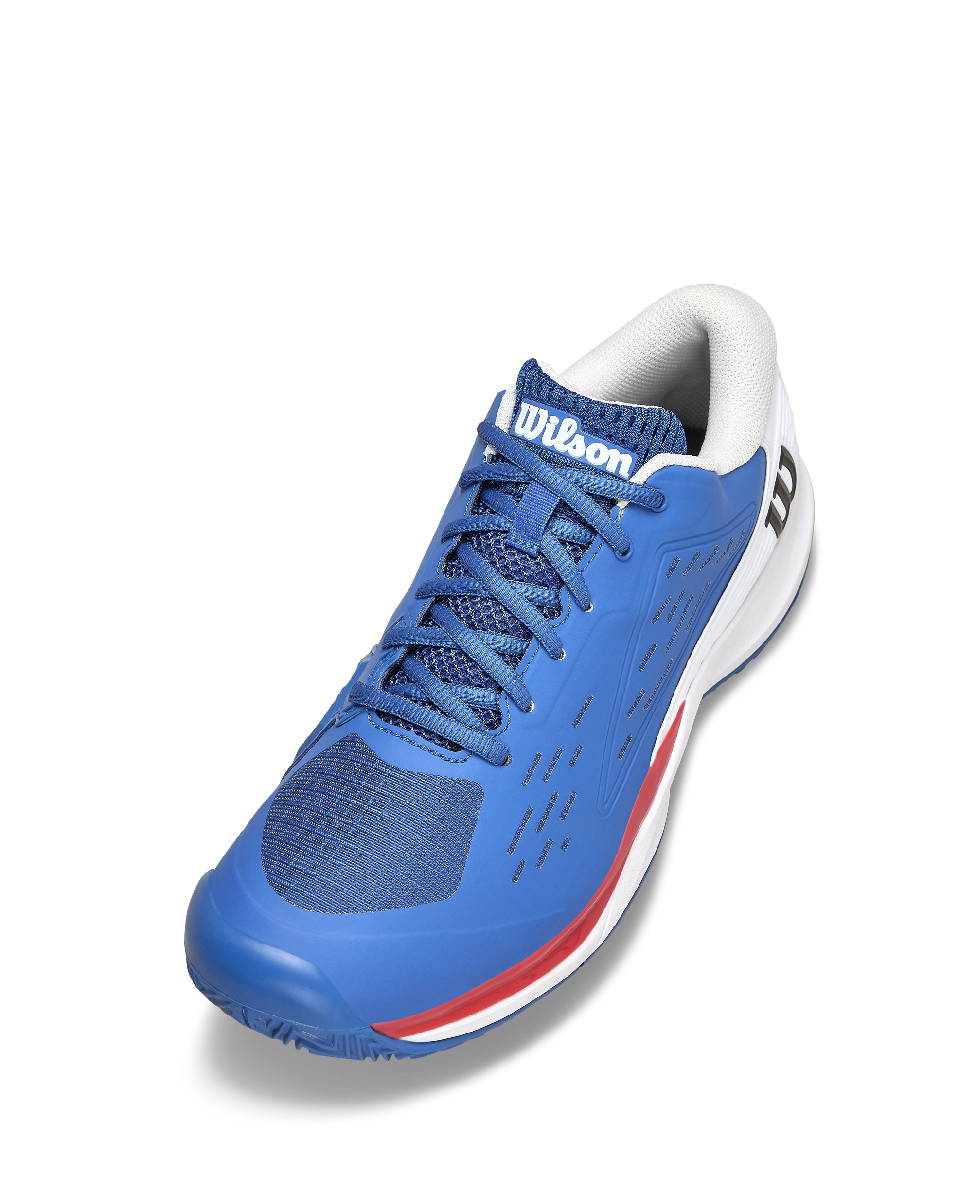 Wilson Rush Pro Ace Clay Men's Tennis Shoe