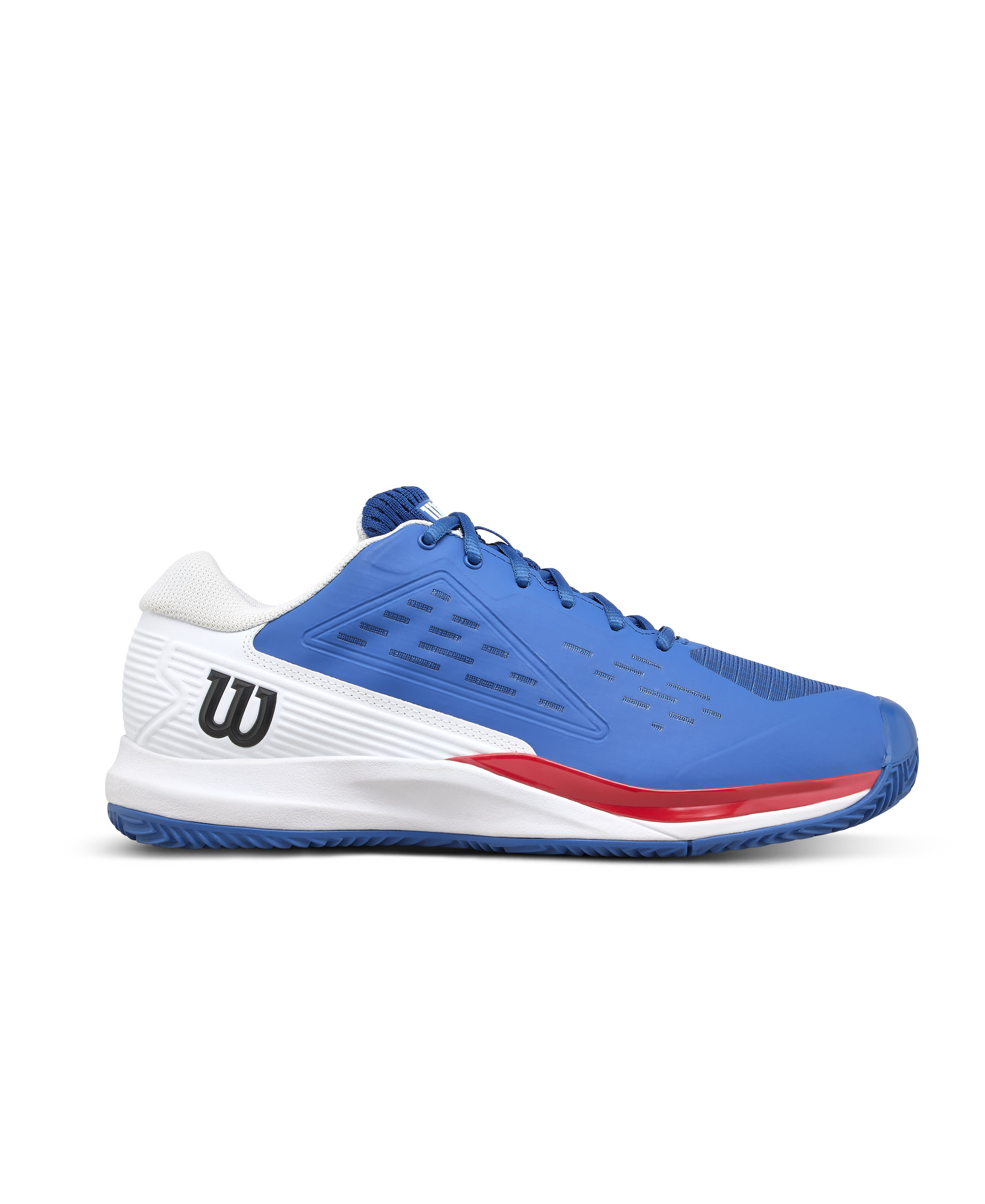 Wilson Rush Pro Ace Clay Men's Tennis Shoe