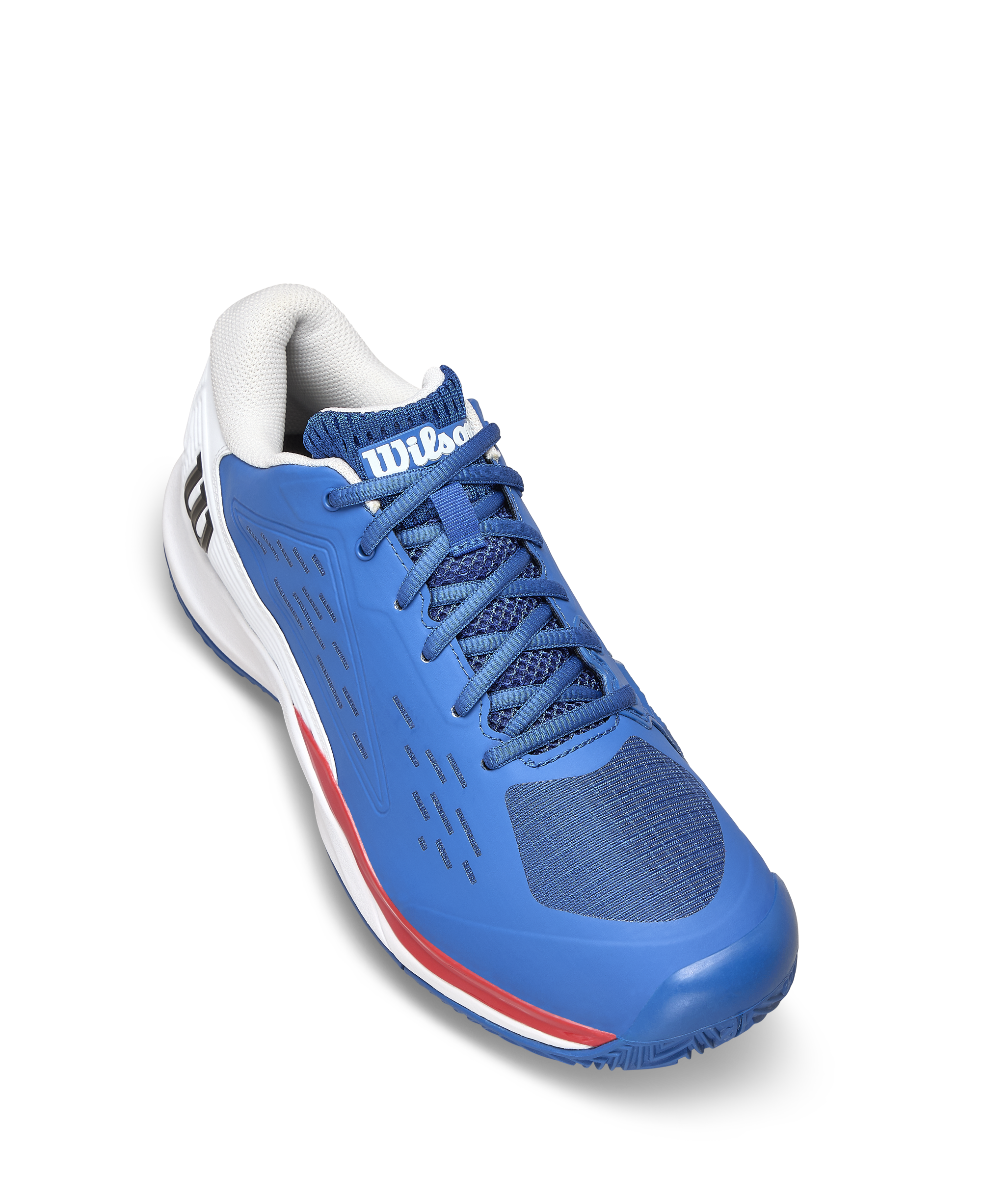 Wilson Rush Pro Ace Clay Men's Tennis Shoe