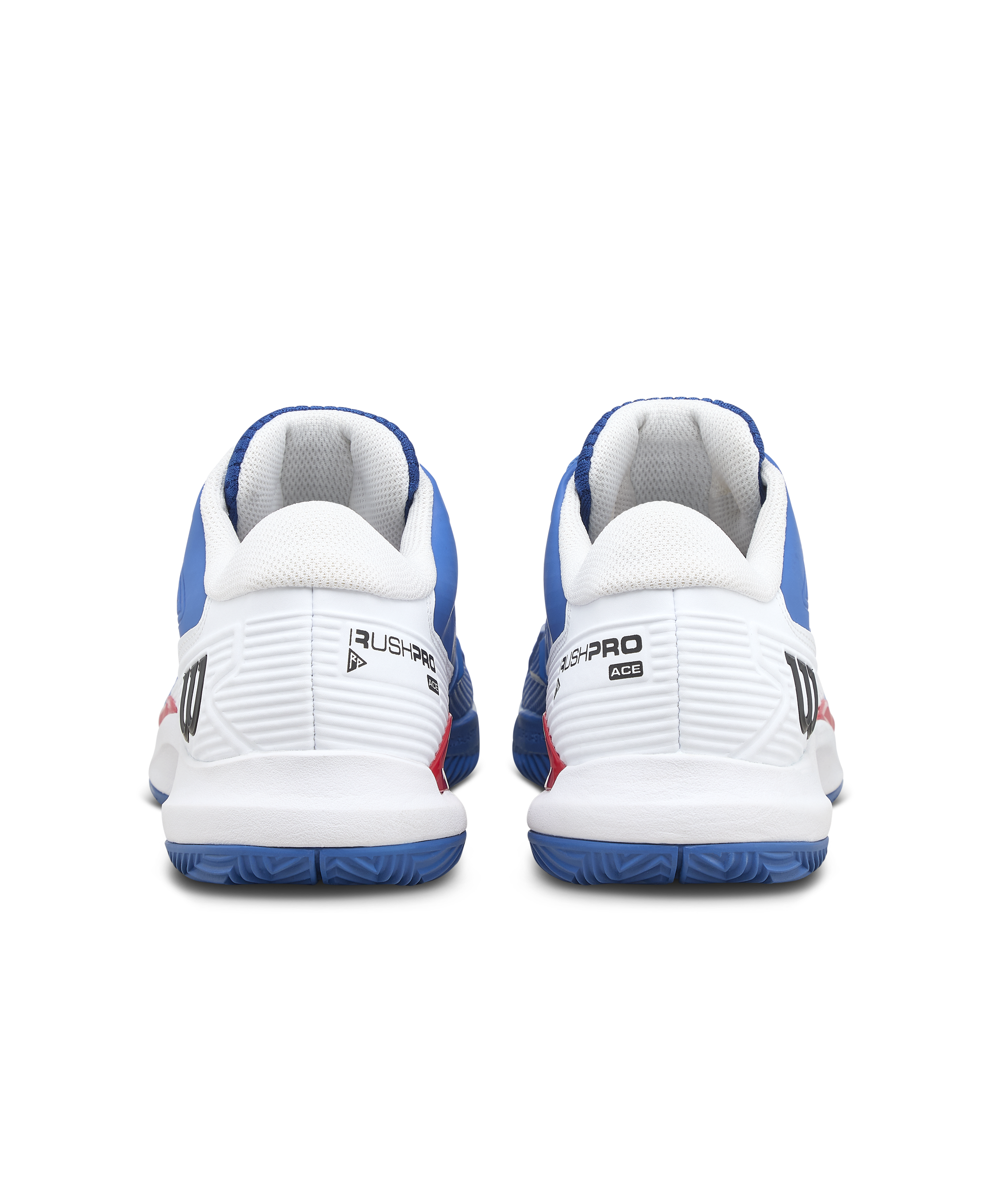 Wilson Rush Pro Ace Clay Men's Tennis Shoe