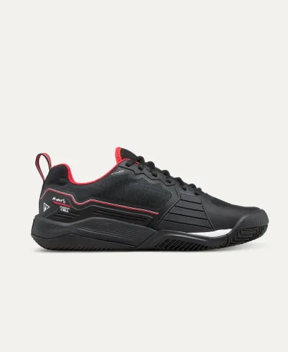 Wilson Rush Pro 4.5 Men's Clay Tennis Shoe