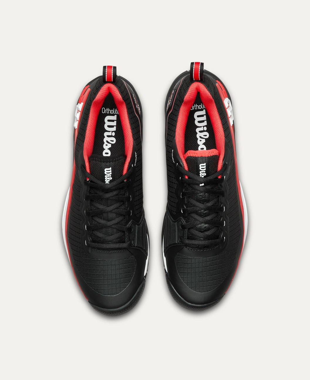 限定Wilson Rush Pro 4.0 NIGHT SESSION 26.5 Wilson Rush Pro 4.5 Men's Clay Tennis Shoe – Wilson Singapore