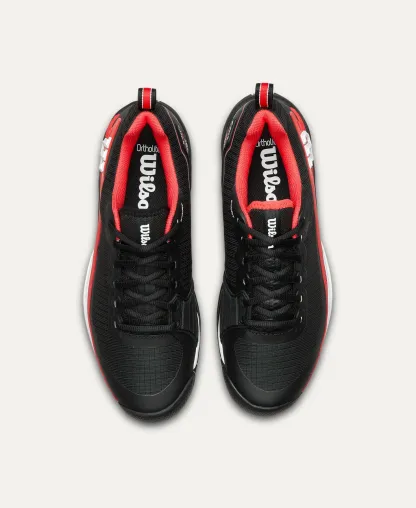 Wilson Rush Pro 4.5 Men's Clay Tennis Shoe