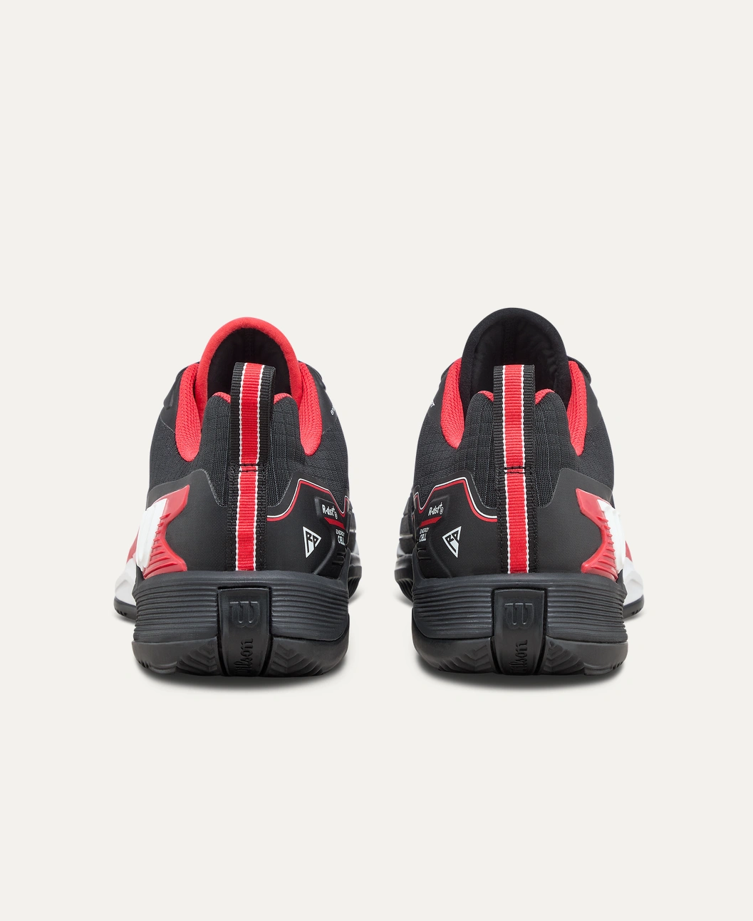 Wilson Rush Pro 4.5 Men's Clay Tennis Shoe – Wilson Singapore