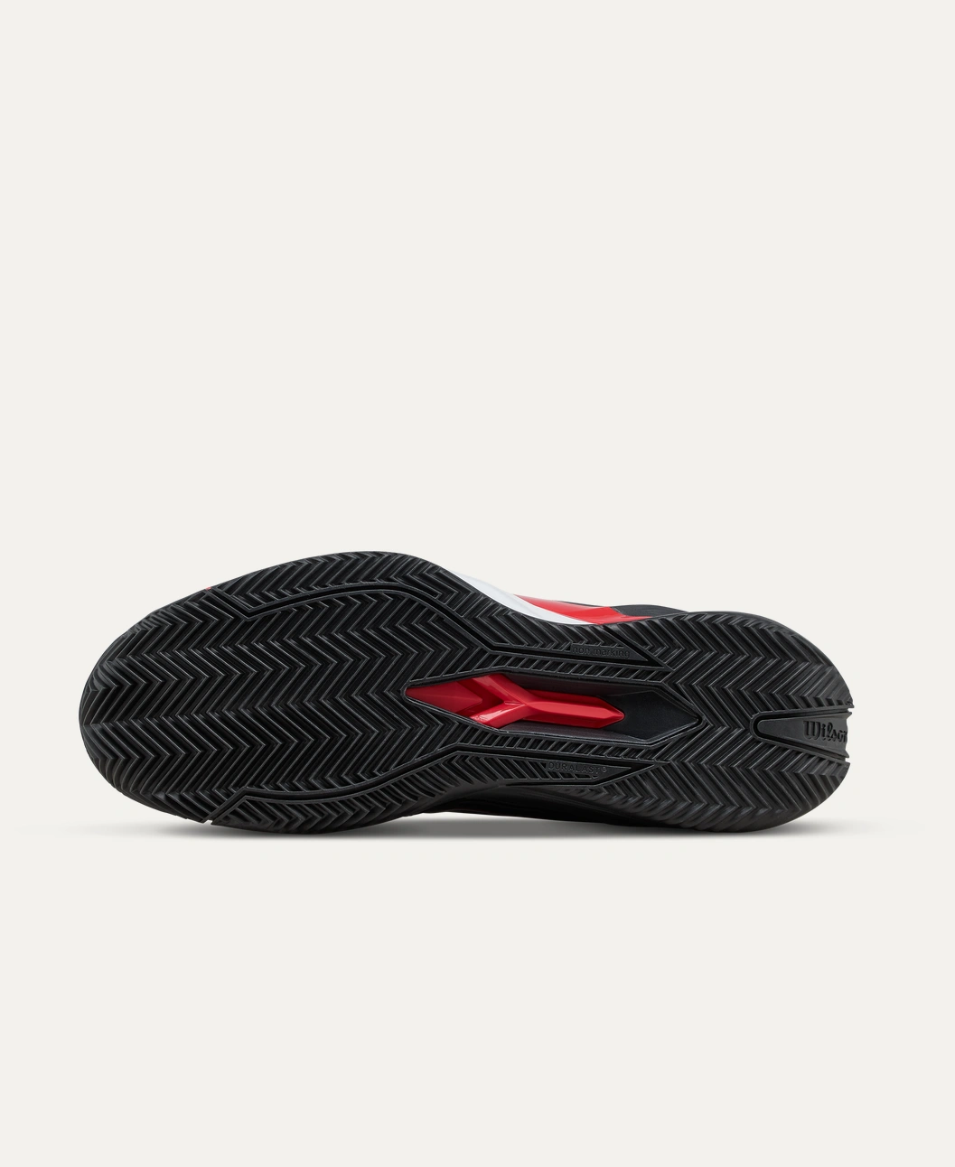 Wilson Rush Pro 4.5 Men's Clay Tennis Shoe