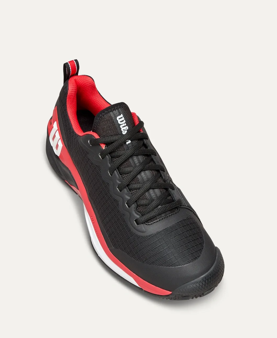 Wilson Rush Pro 4.5 Men's Clay Tennis Shoe