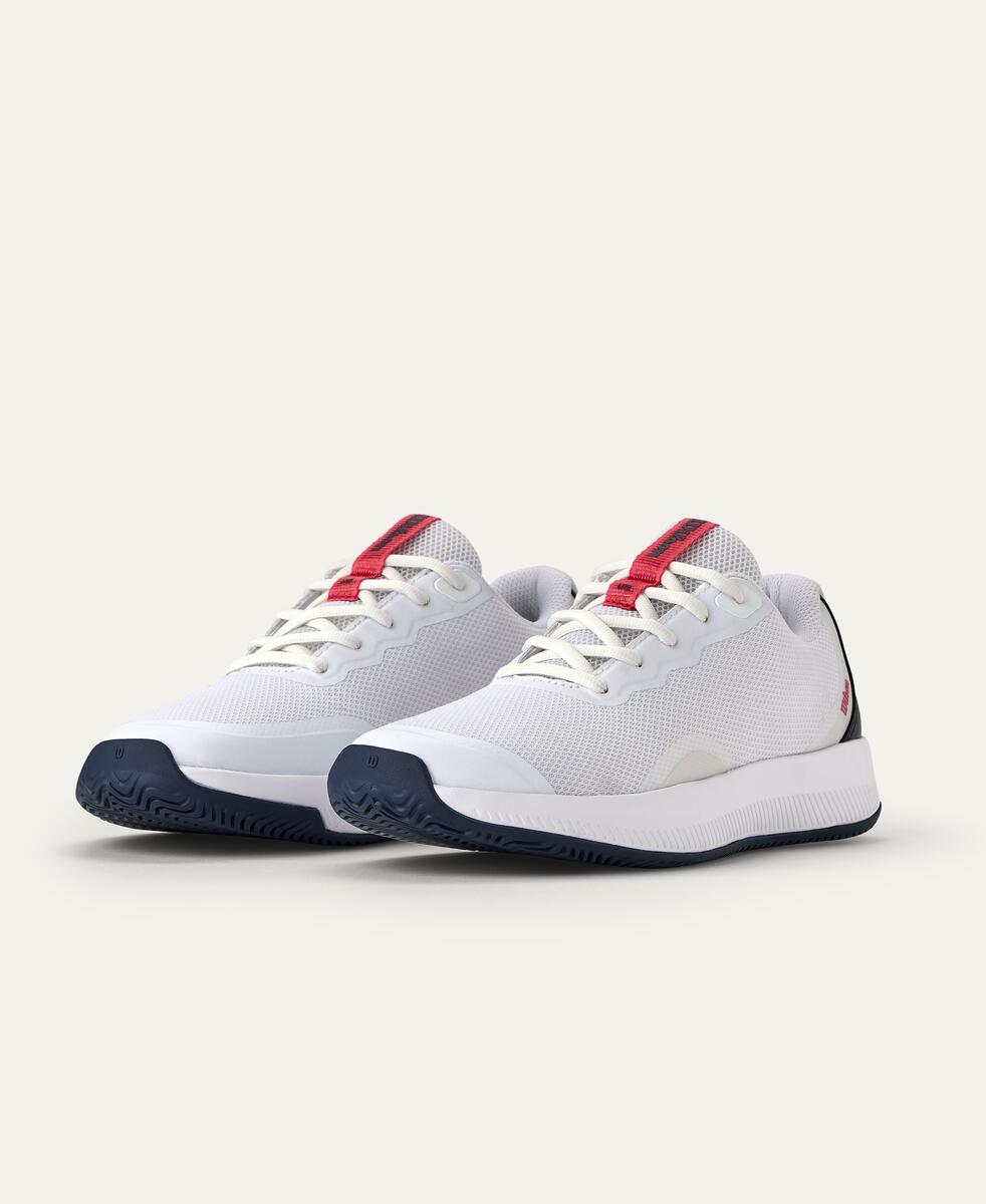 Rush Pro 4.0 Women's Tennis Shoe