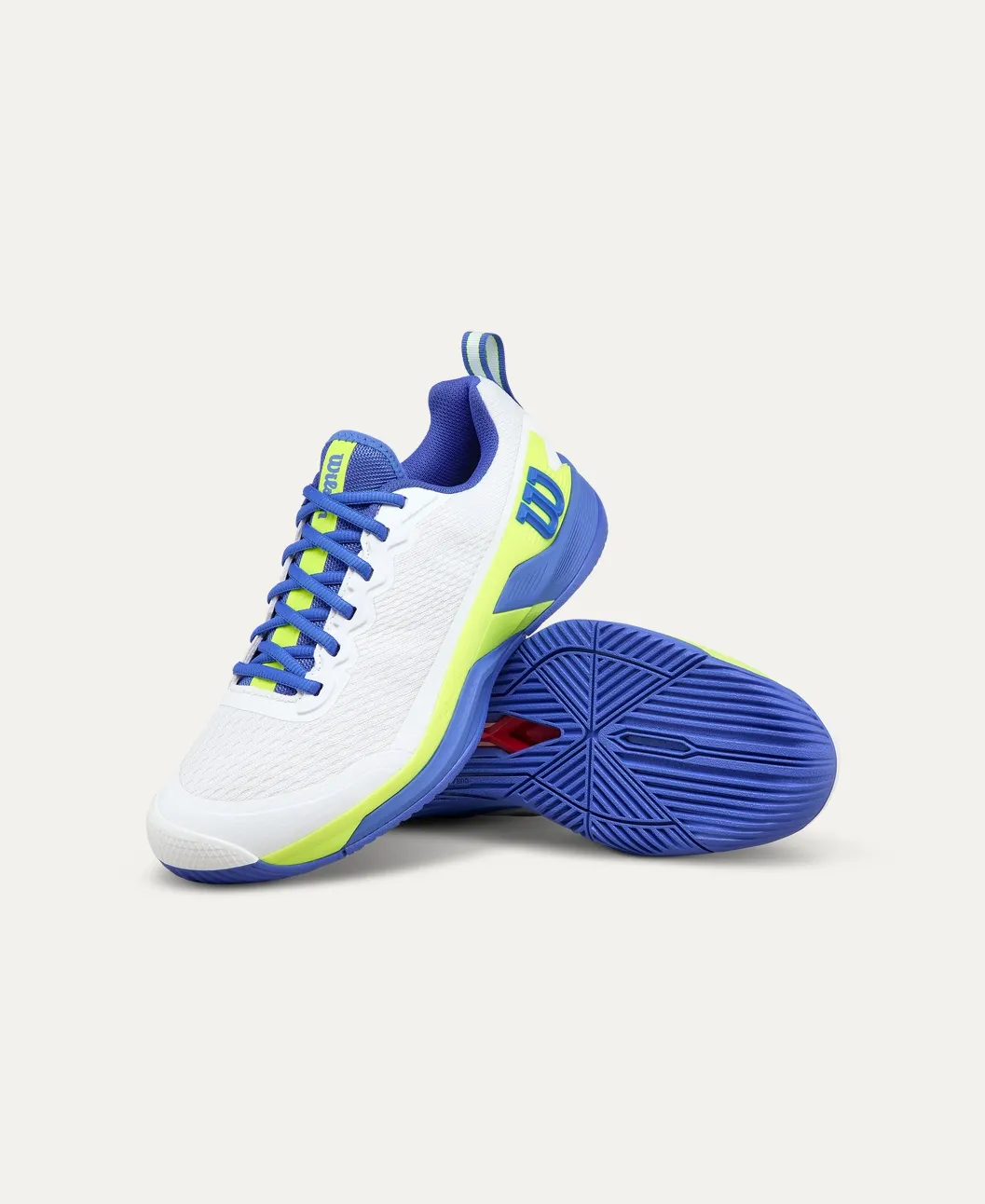 Wilson Rush Pro 4.5 Men's Tennis Shoe
