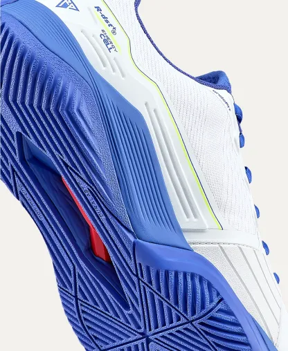 Wilson Rush Pro 4.5 Men's Tennis Shoe