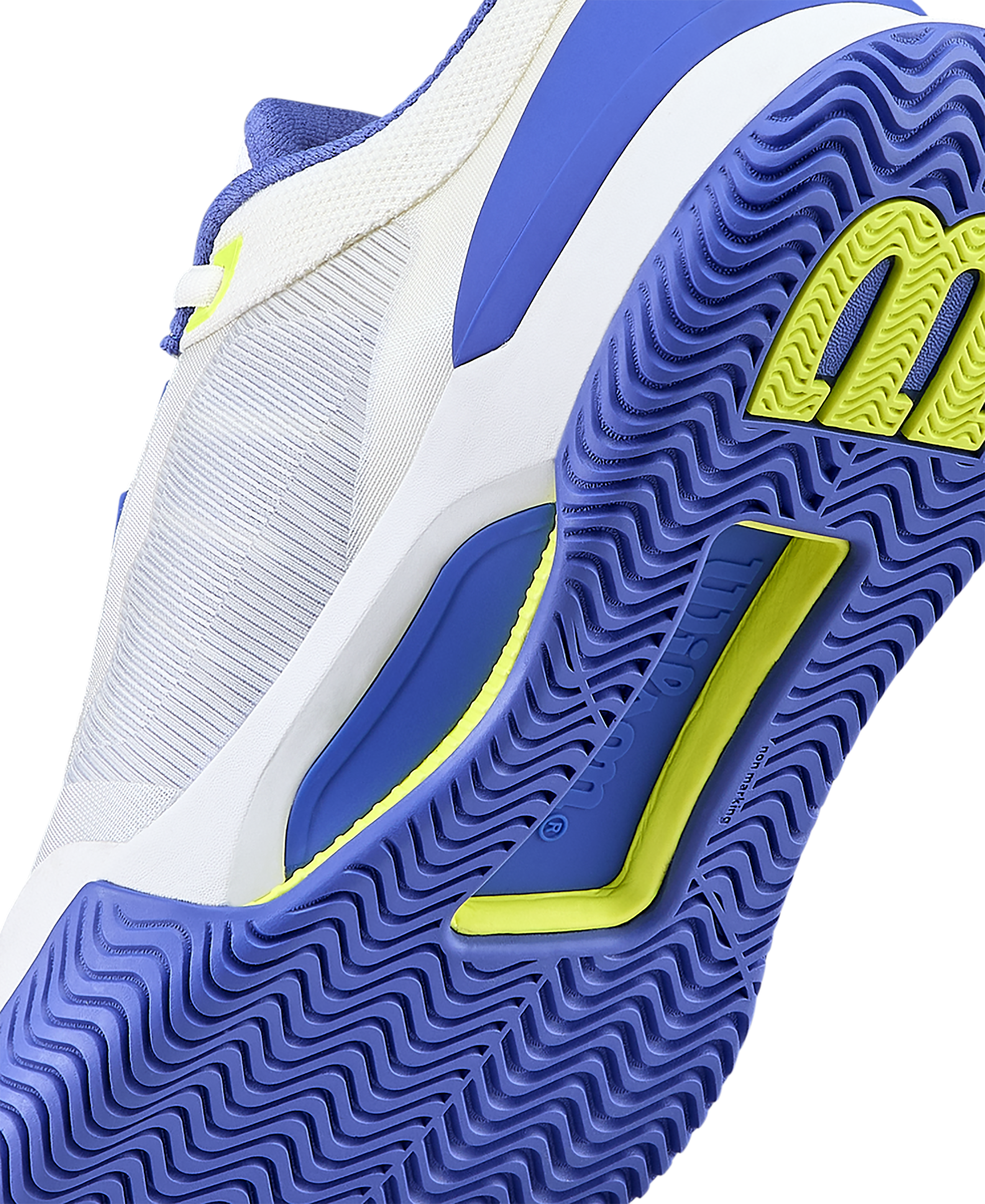 Wilson Intrigue Tour Women's Tennis Shoes