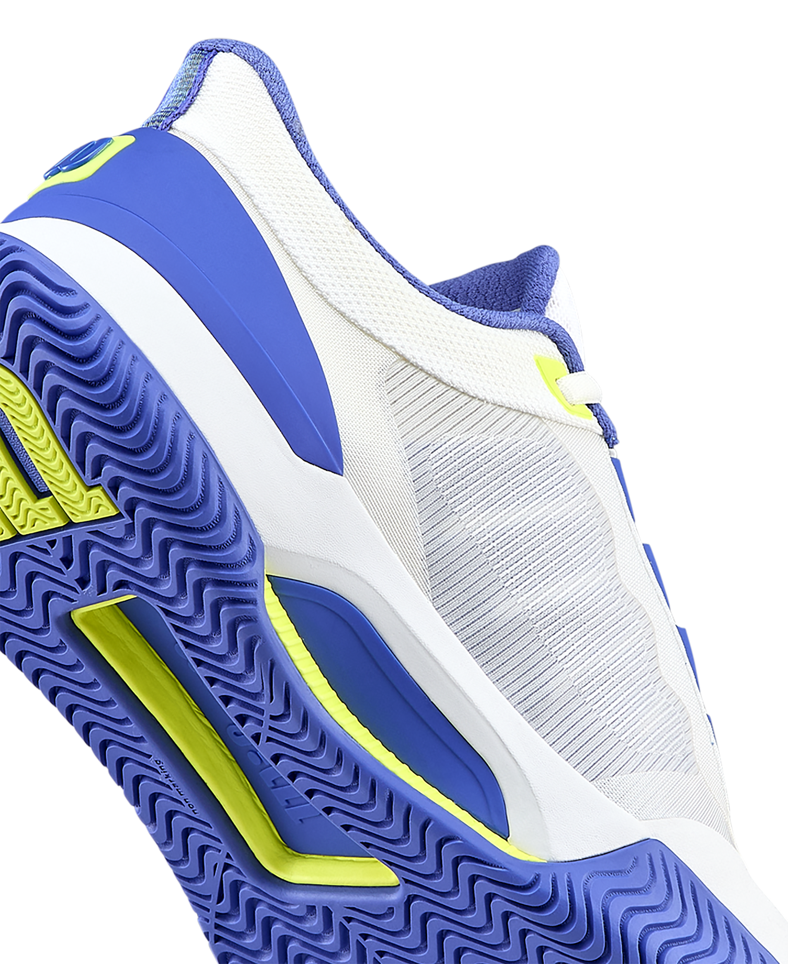 Wilson Intrigue Tour Women's Tennis Shoes