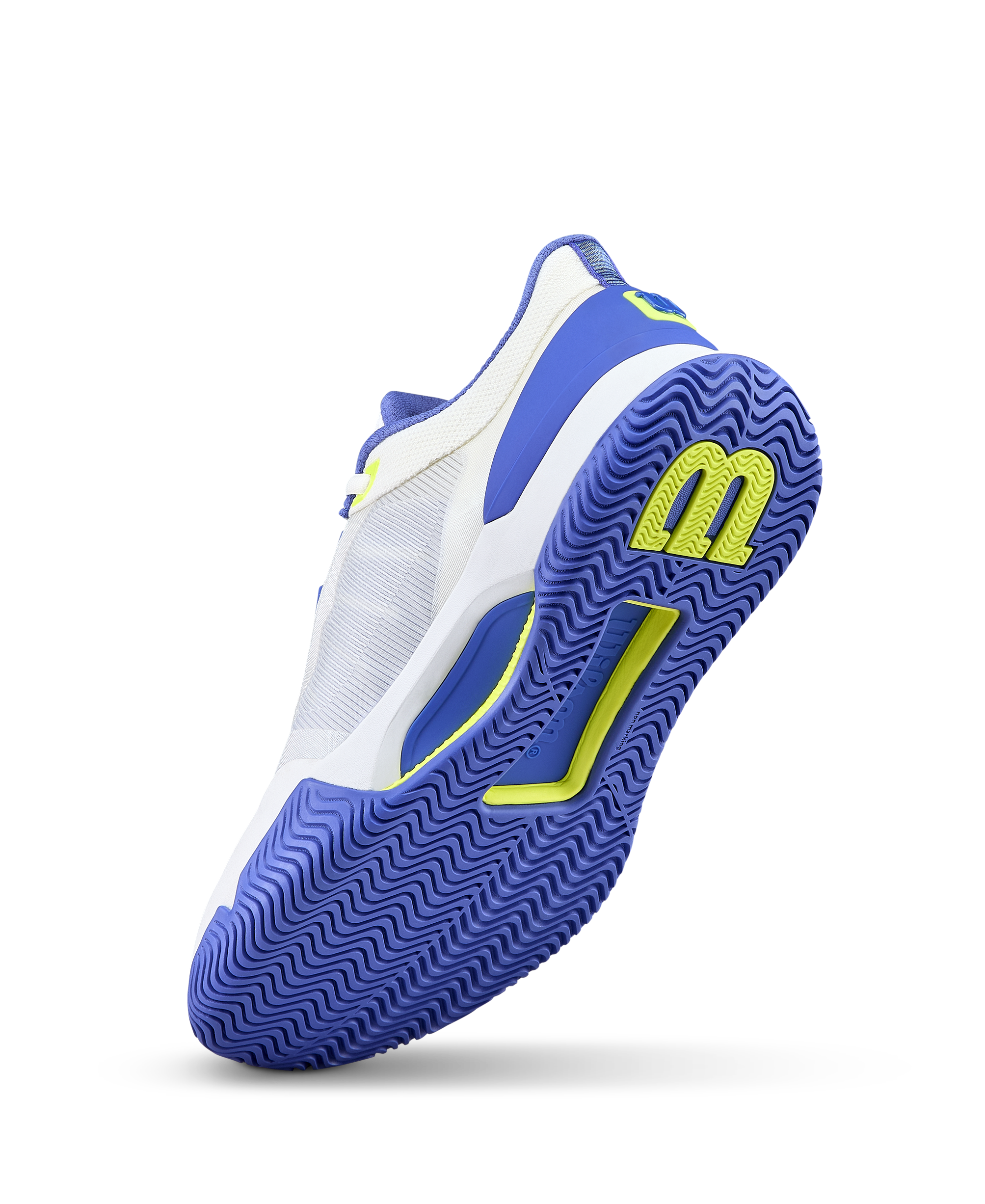 Wilson Intrigue Tour Women's Tennis Shoes