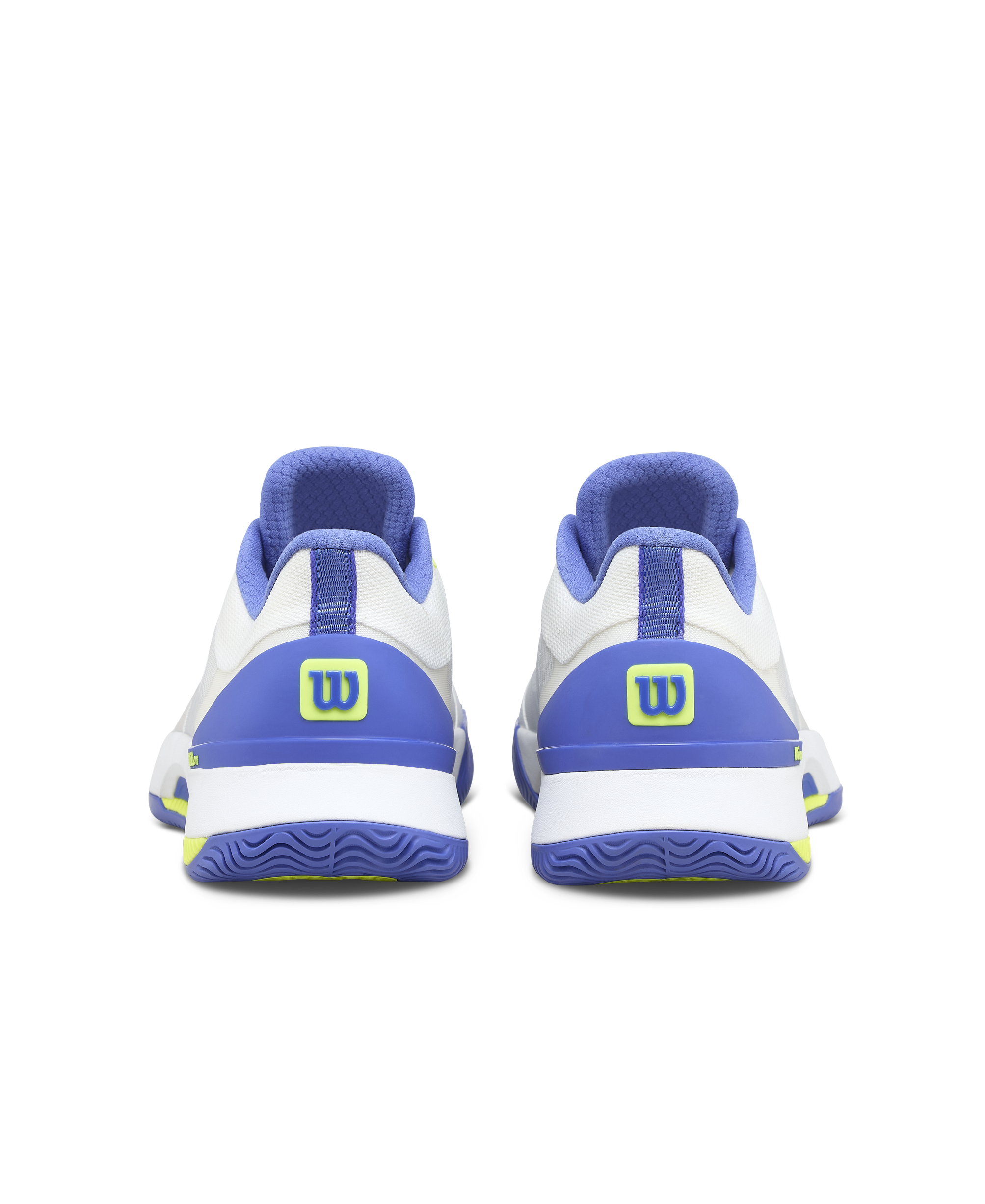 Wilson Intrigue Tour Women's Tennis Shoes