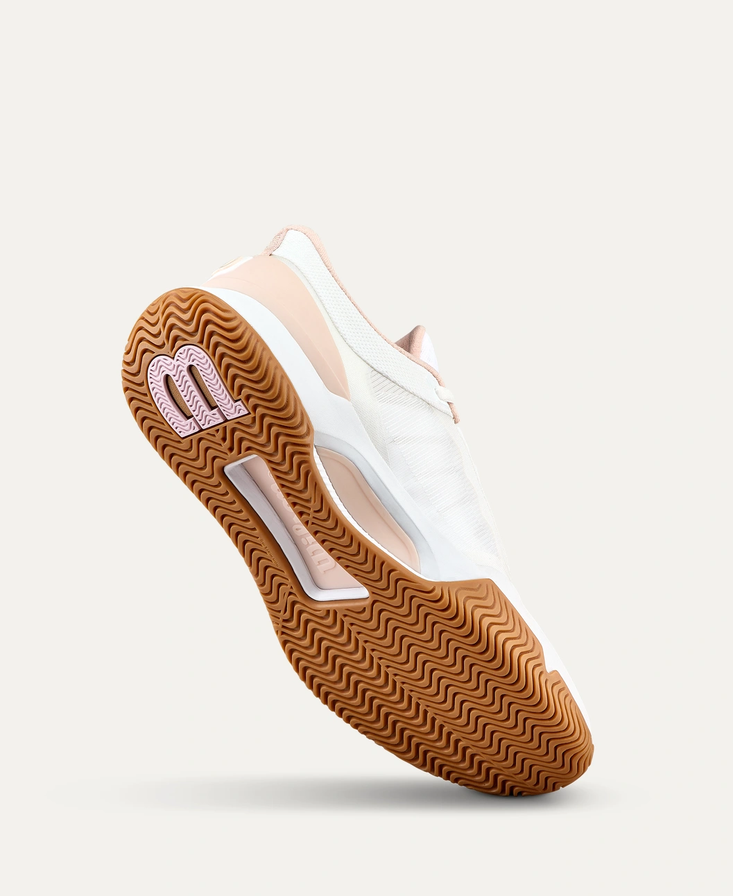Wilson Intrigue Tour Women's Tennis Shoe