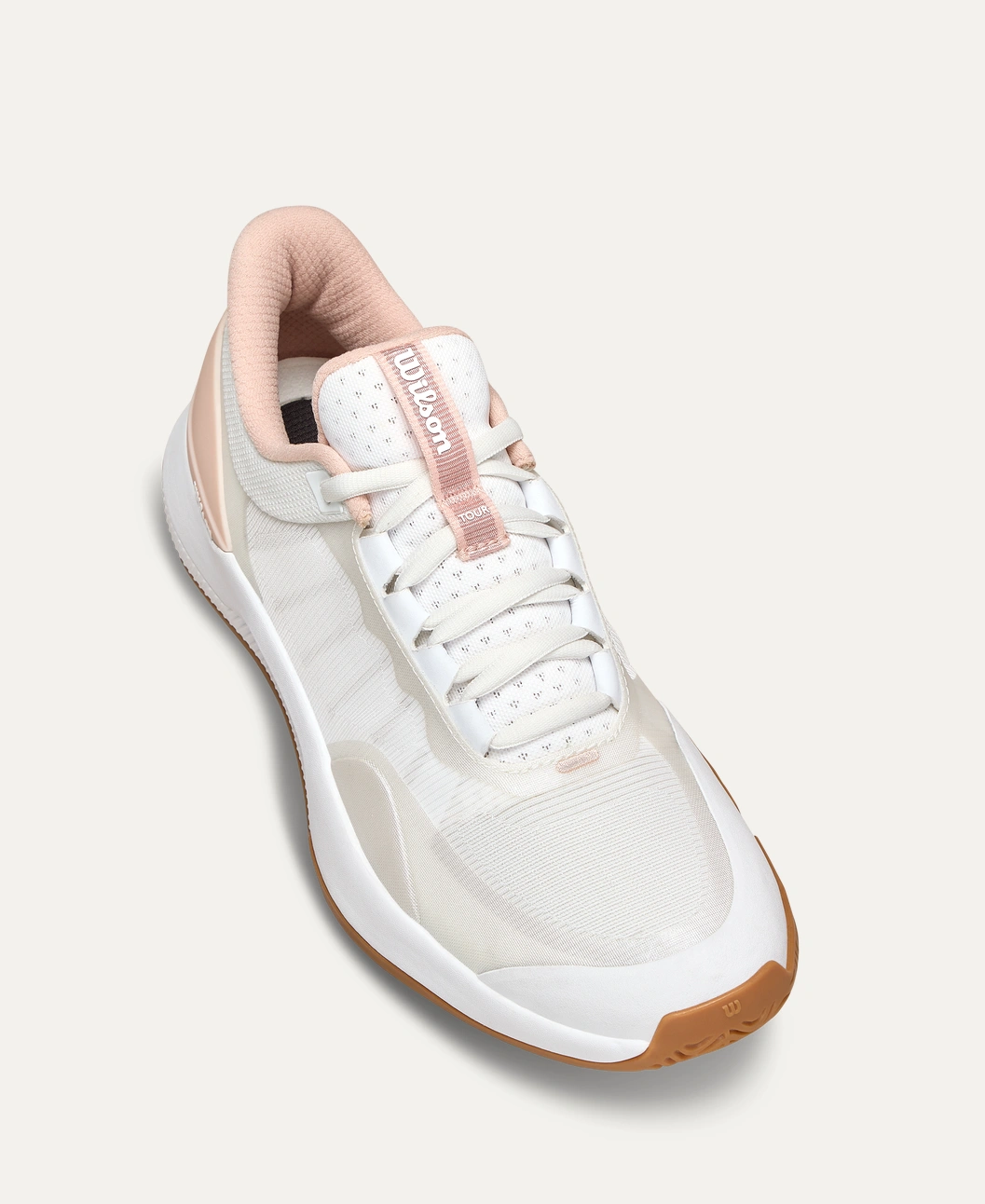 Wilson Intrigue Tour Women's Tennis Shoe